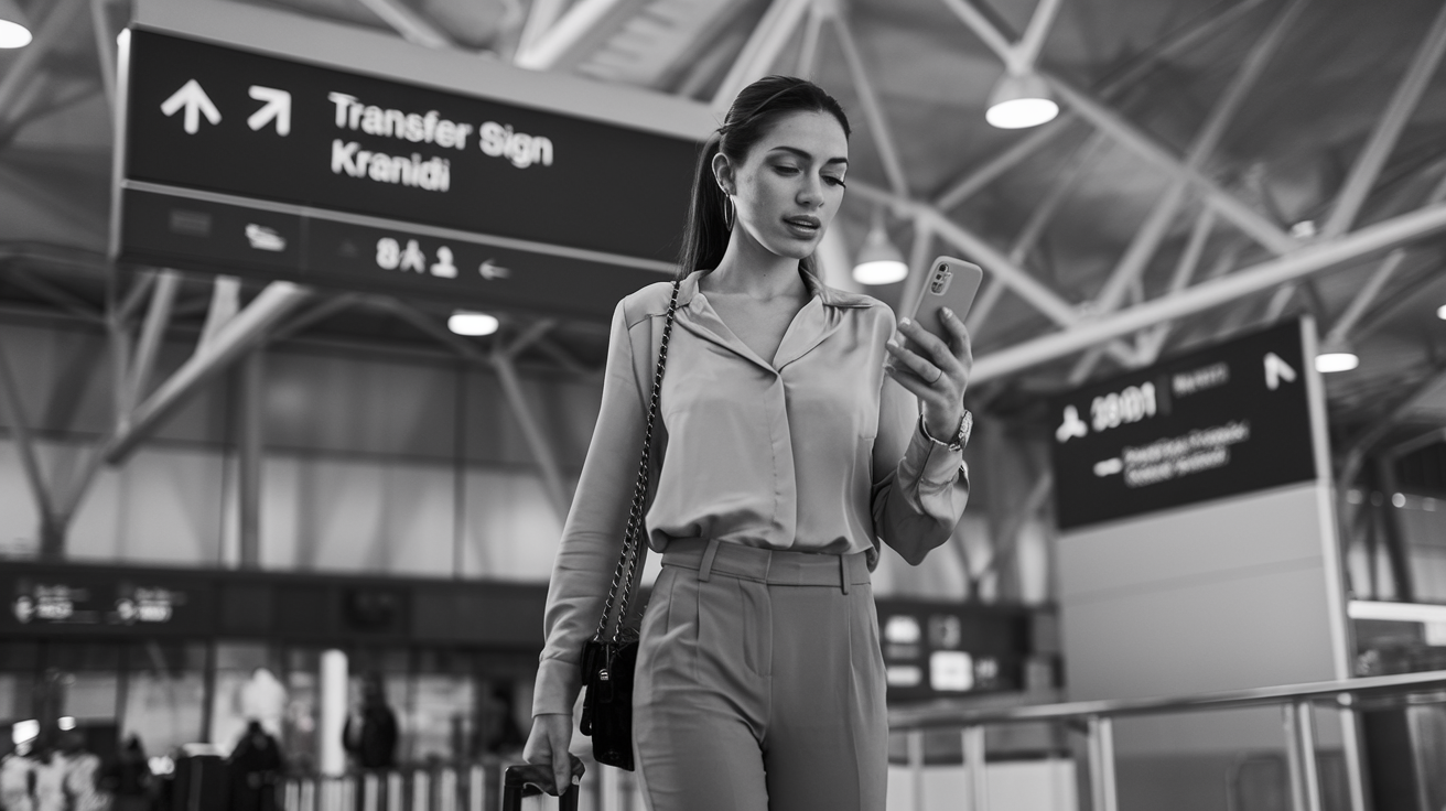Athens Airport Transfer to Kranidi: Your Complete Guide